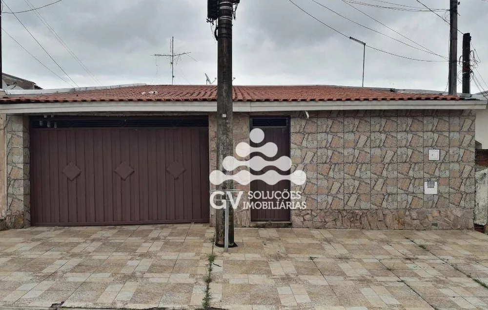 Casa, 3 quartos, 137 m² - Foto 1