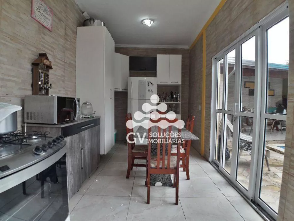 Casa, 3 quartos, 137 m² - Foto 12