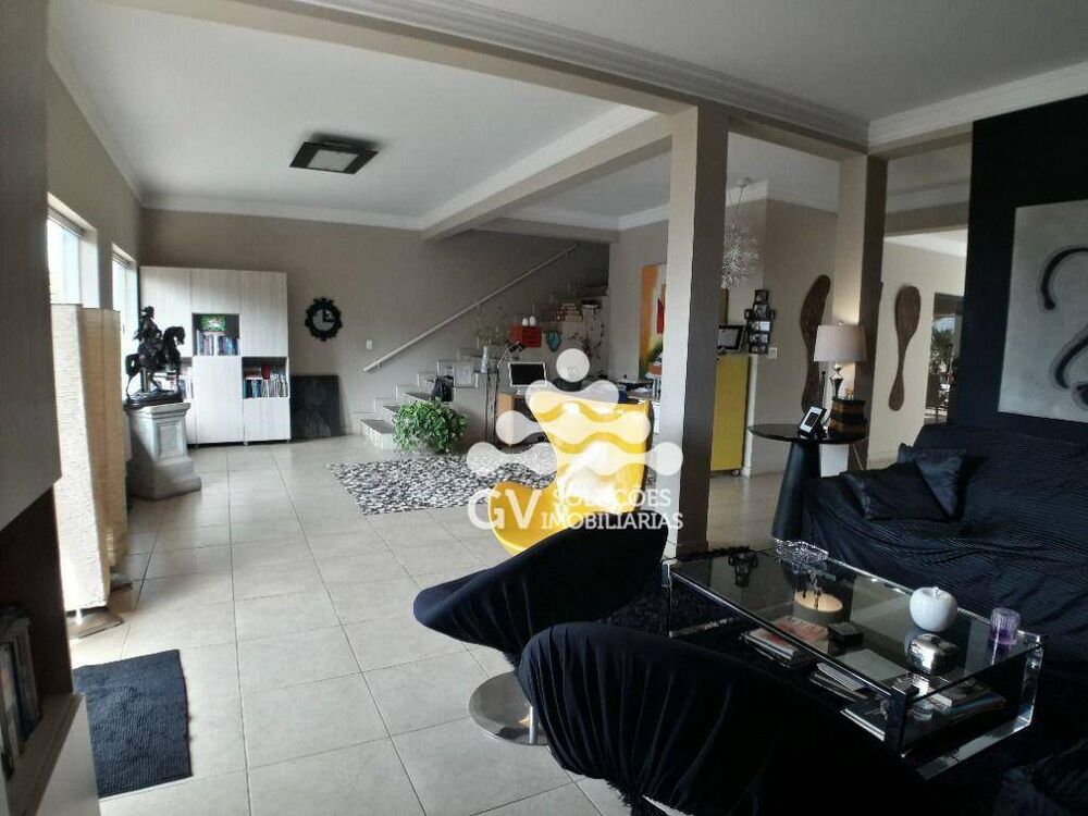 Casa, 3 quartos, 600 m² - Foto 5