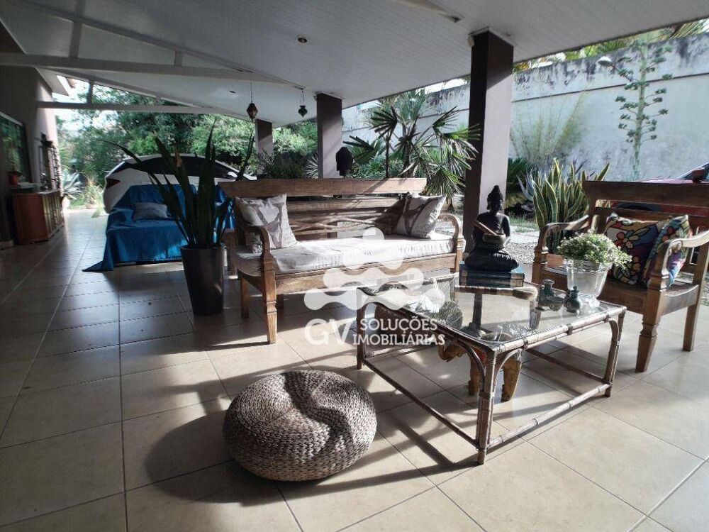 Casa, 3 quartos, 600 m² - Foto 1