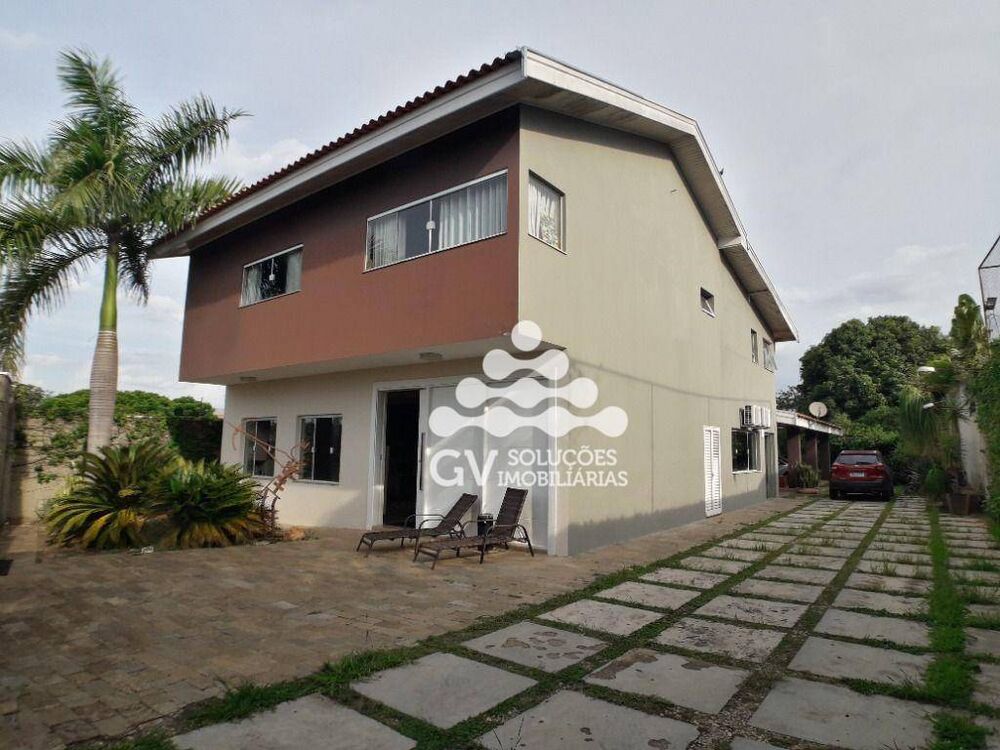 Casa, 3 quartos, 600 m² - Foto 2