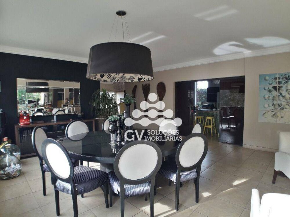 Casa, 3 quartos, 600 m² - Foto 11