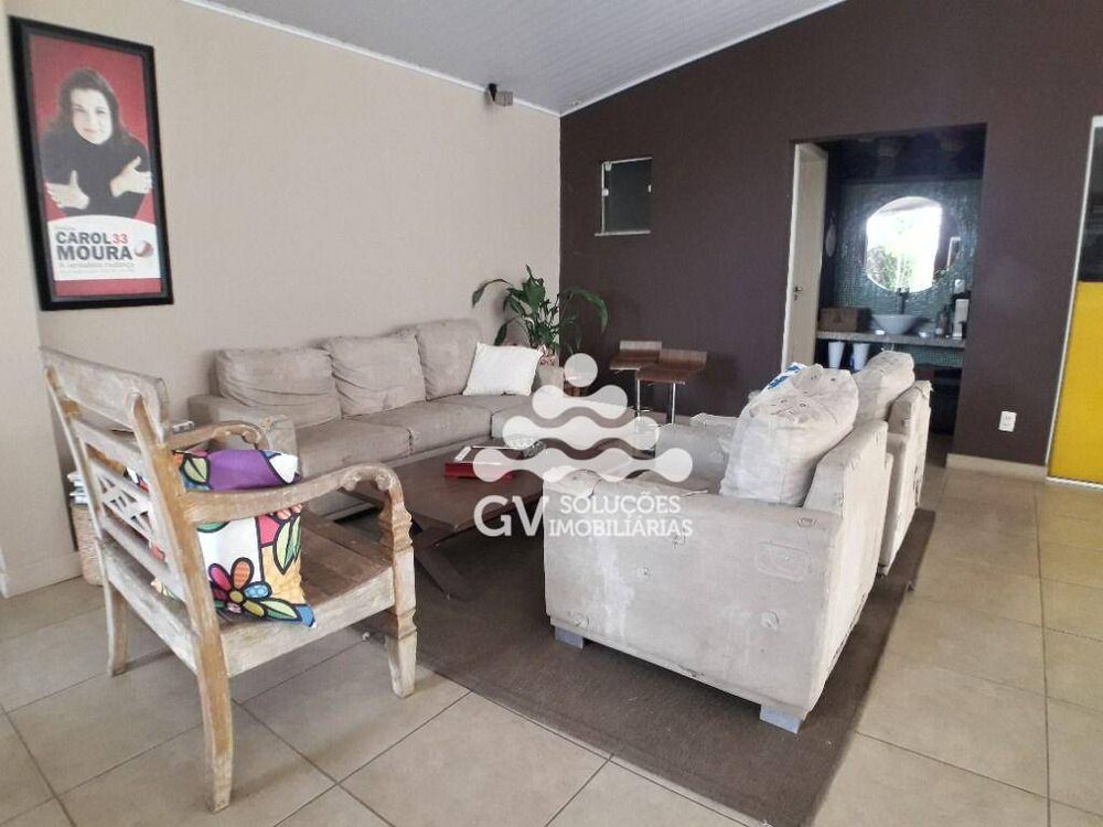 Casa, 3 quartos, 600 m² - Foto 14