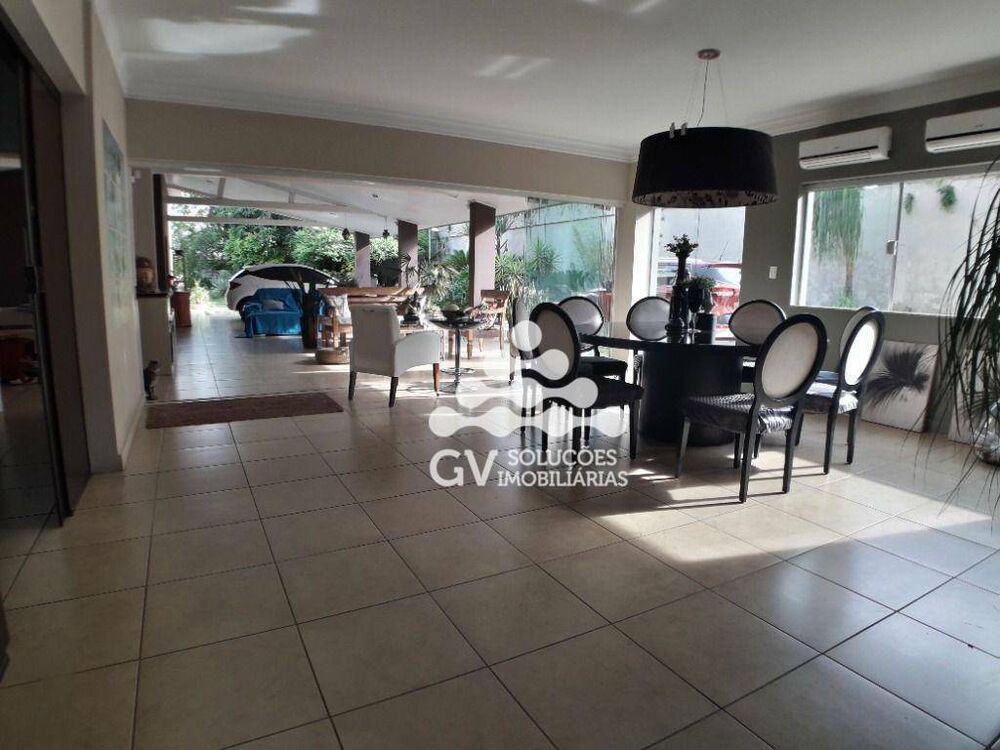 Casa, 3 quartos, 600 m² - Foto 9