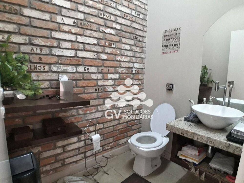 Casa, 3 quartos, 600 m² - Foto 8