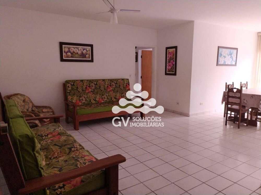 Apartamento à venda com 3 quartos, 108m² - Foto 1