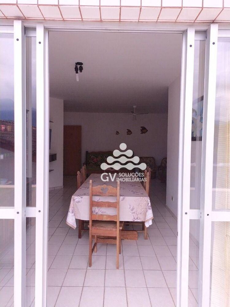 Apartamento à venda com 3 quartos, 108m² - Foto 6