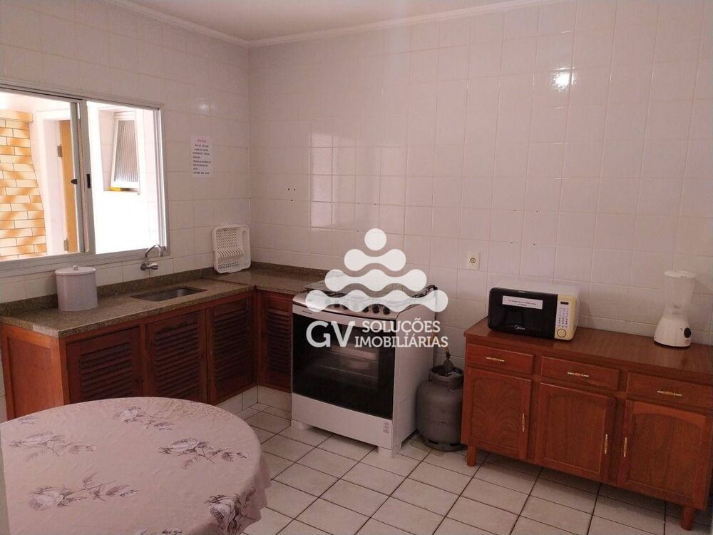 Apartamento à venda com 3 quartos, 108m² - Foto 8