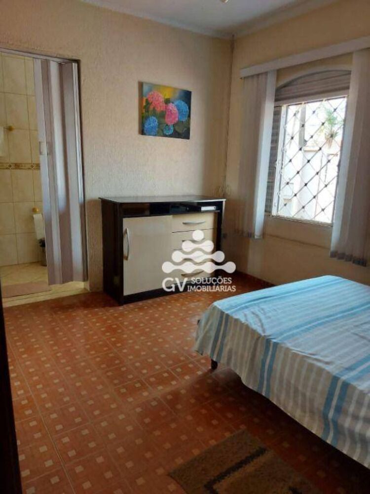 Casa à venda com 3 quartos, 125m² - Foto 16