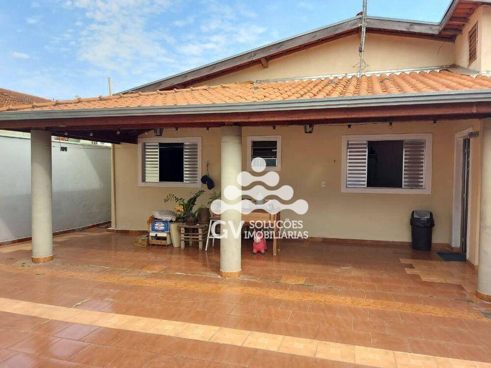 Casa à venda com 3 quartos, 125m² - Foto 6