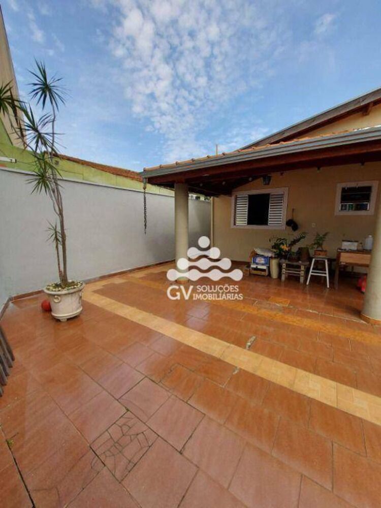 Casa à venda com 3 quartos, 125m² - Foto 5