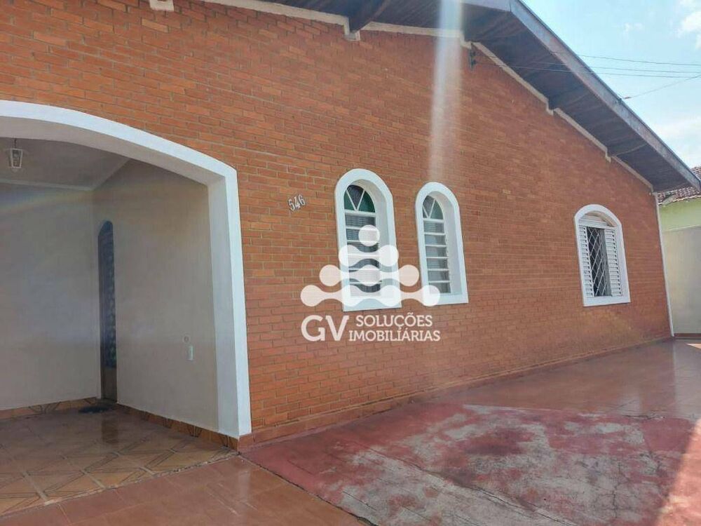 Casa à venda com 3 quartos, 125m² - Foto 4