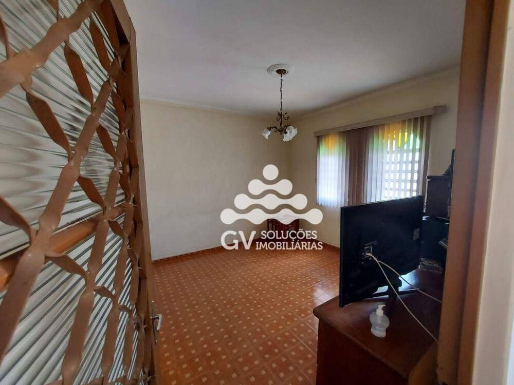 Casa à venda com 3 quartos, 125m² - Foto 22