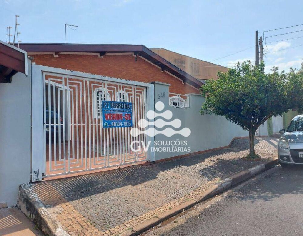 Casa à venda com 3 quartos, 125m² - Foto 23