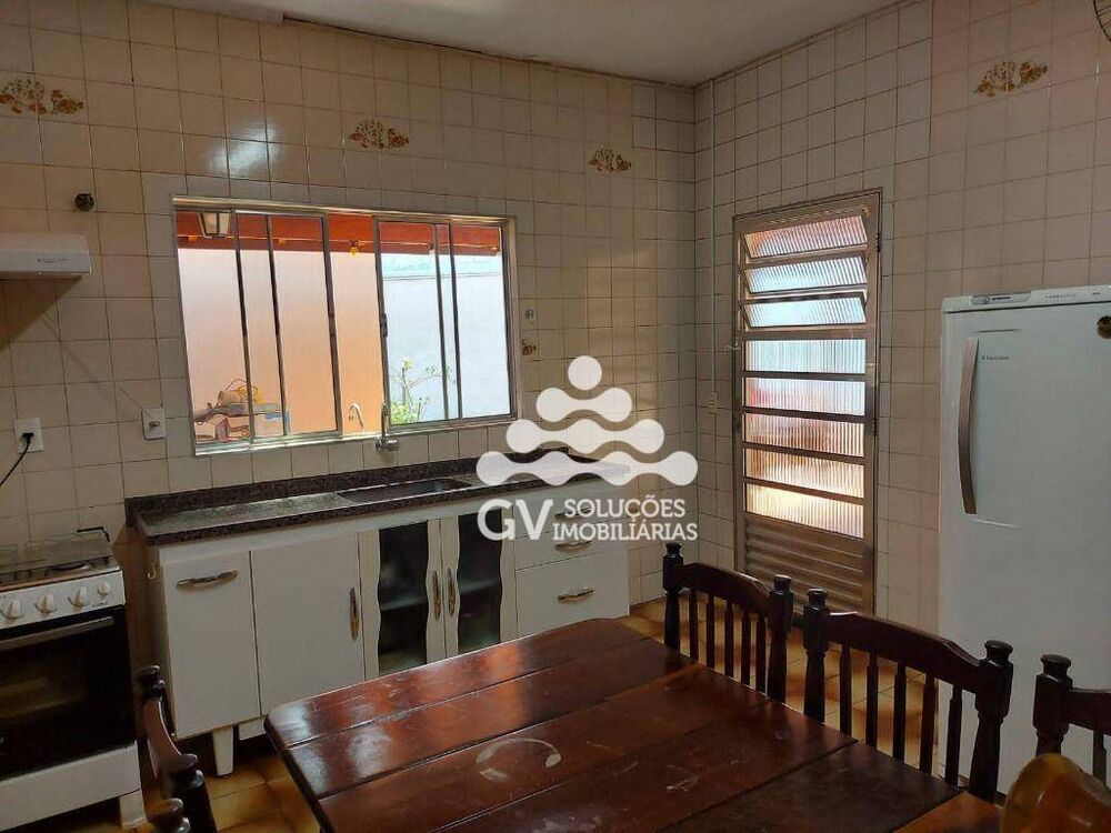 Casa à venda com 3 quartos, 125m² - Foto 8