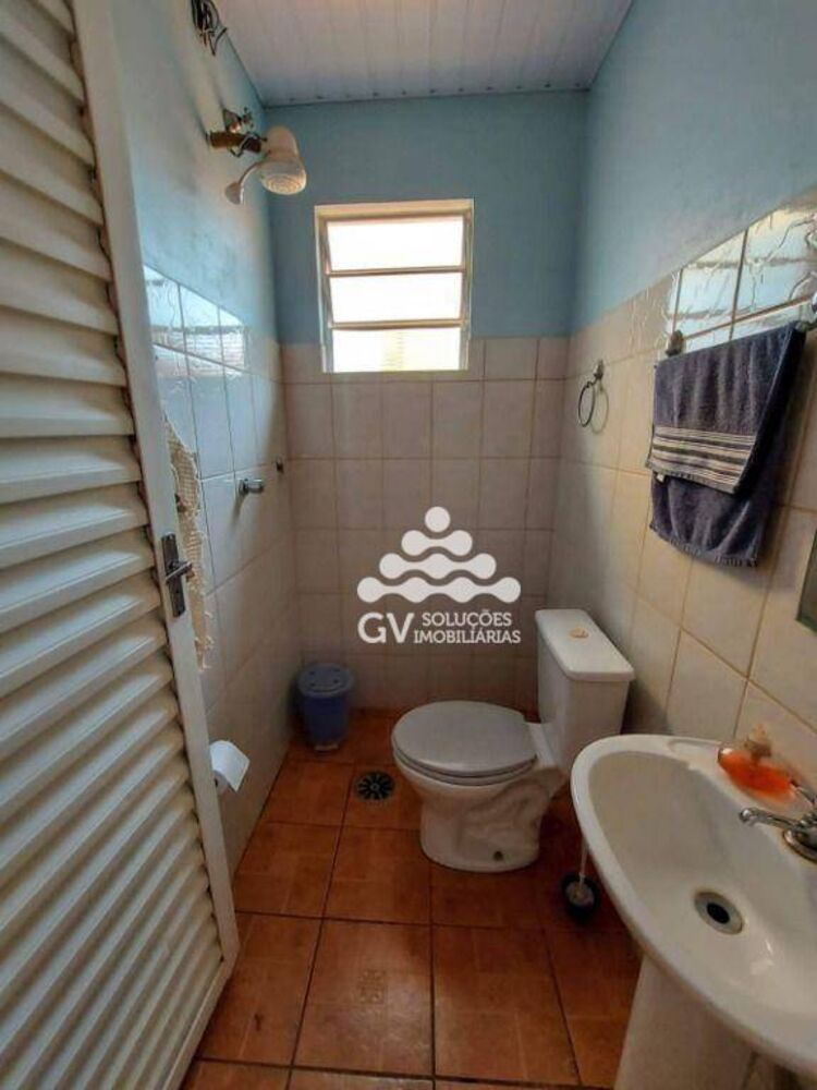 Casa à venda com 3 quartos, 125m² - Foto 7