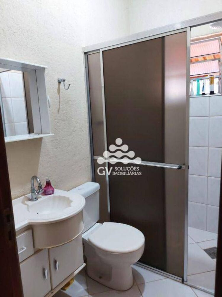 Casa à venda com 3 quartos, 125m² - Foto 12