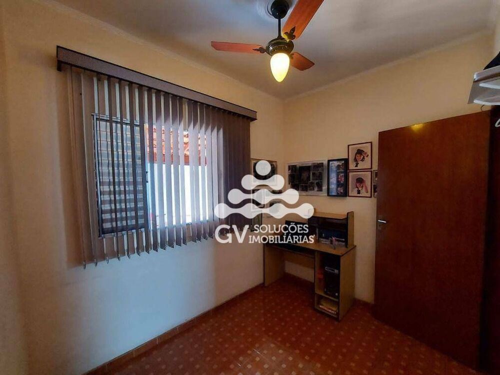 Casa à venda com 3 quartos, 125m² - Foto 11