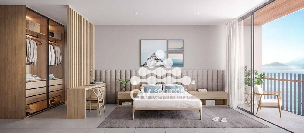 Apartamento, 3 quartos, 149 m² - Foto 12