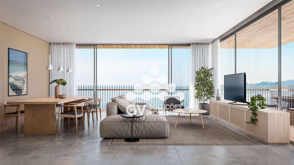 Apartamento, 3 quartos, 149 m² - Foto 9