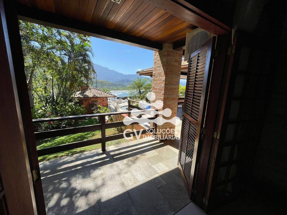 Casa de Condomínio, 6 quartos - Foto 3