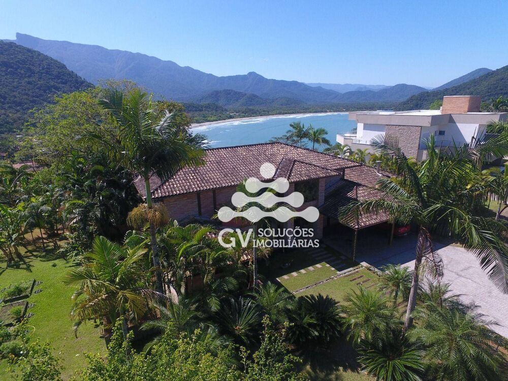 Casa de Condomínio, 6 quartos - Foto 4