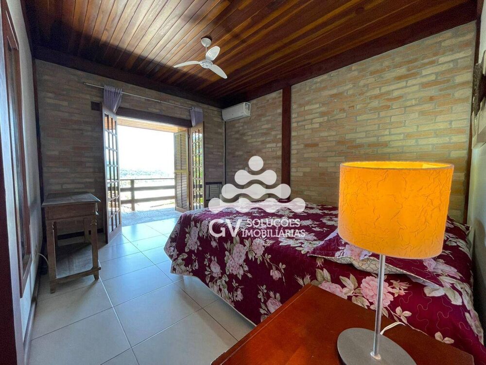 Casa de Condomínio, 6 quartos - Foto 2