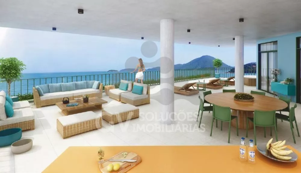 Apartamento, 3 quartos, 327 m² - Foto 3