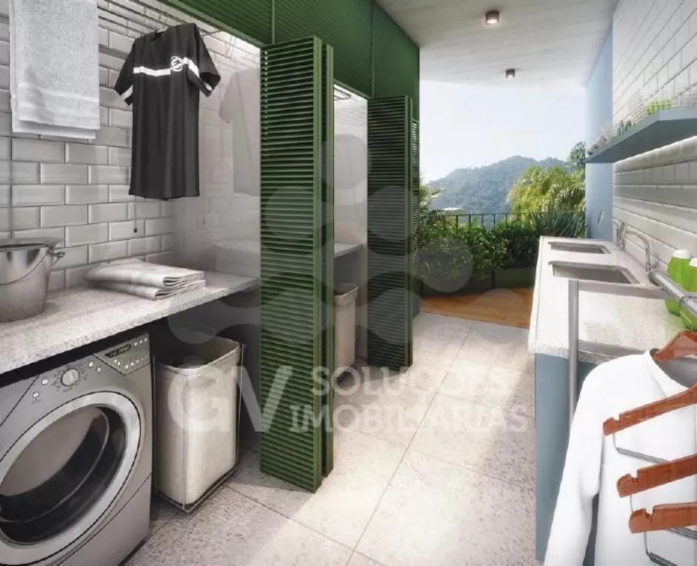 Apartamento, 3 quartos, 327 m² - Foto 7