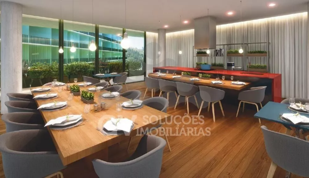 Apartamento, 3 quartos, 327 m² - Foto 11
