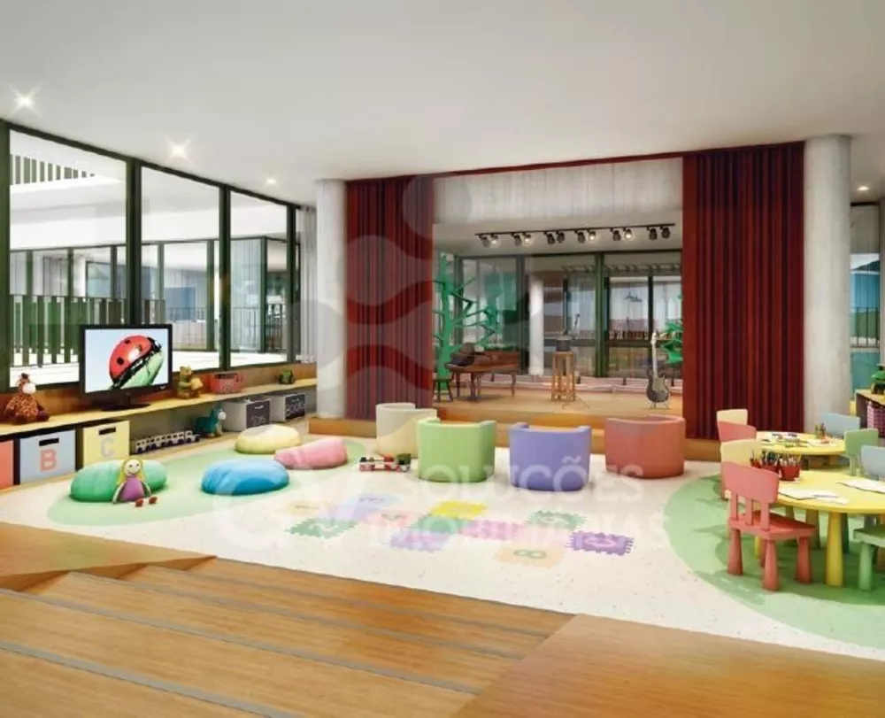 Apartamento, 3 quartos, 327 m² - Foto 6
