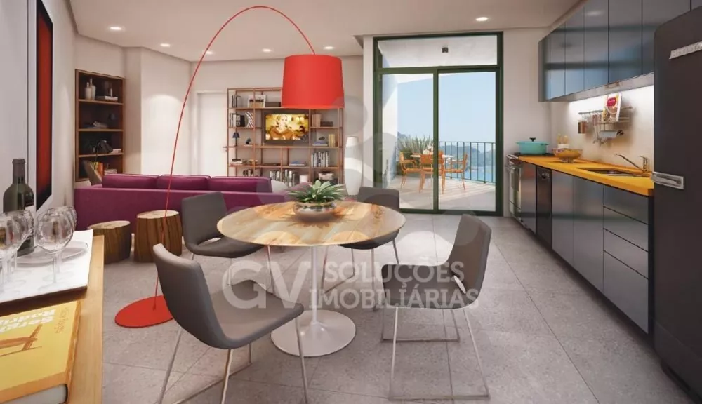 Apartamento, 3 quartos, 327 m² - Foto 9