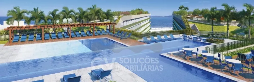 Apartamento, 3 quartos, 327 m² - Foto 1
