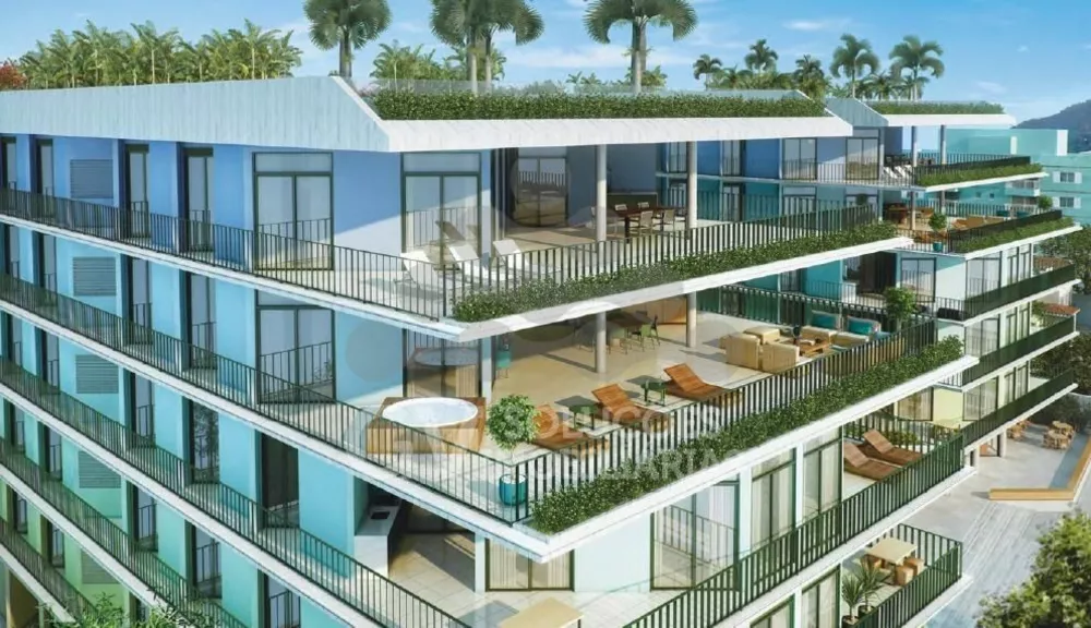 Apartamento, 3 quartos, 327 m² - Foto 15