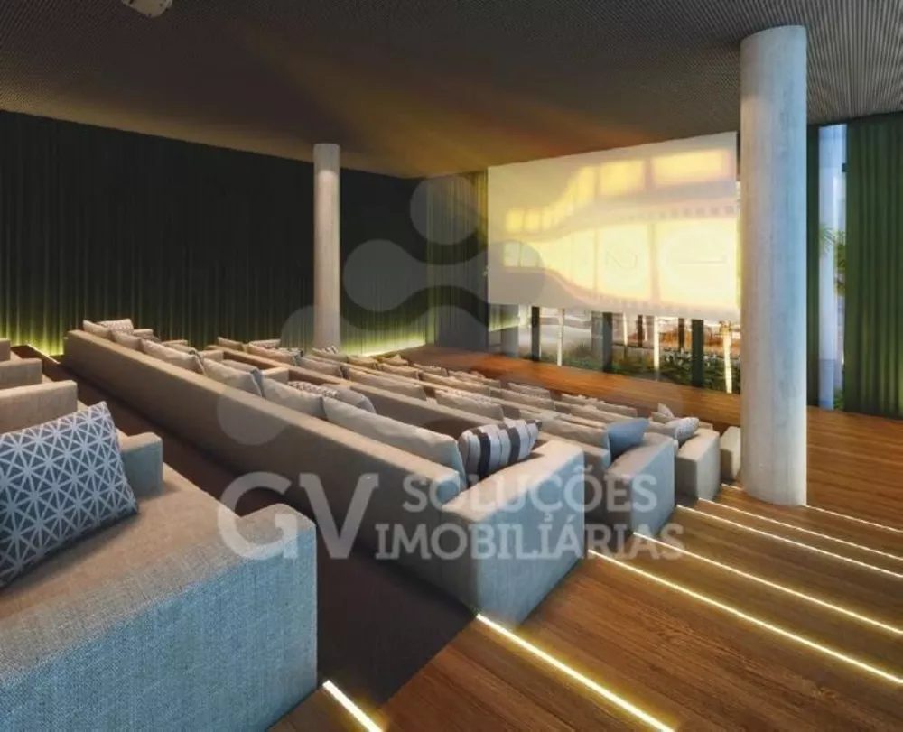 Apartamento, 3 quartos, 327 m² - Foto 4