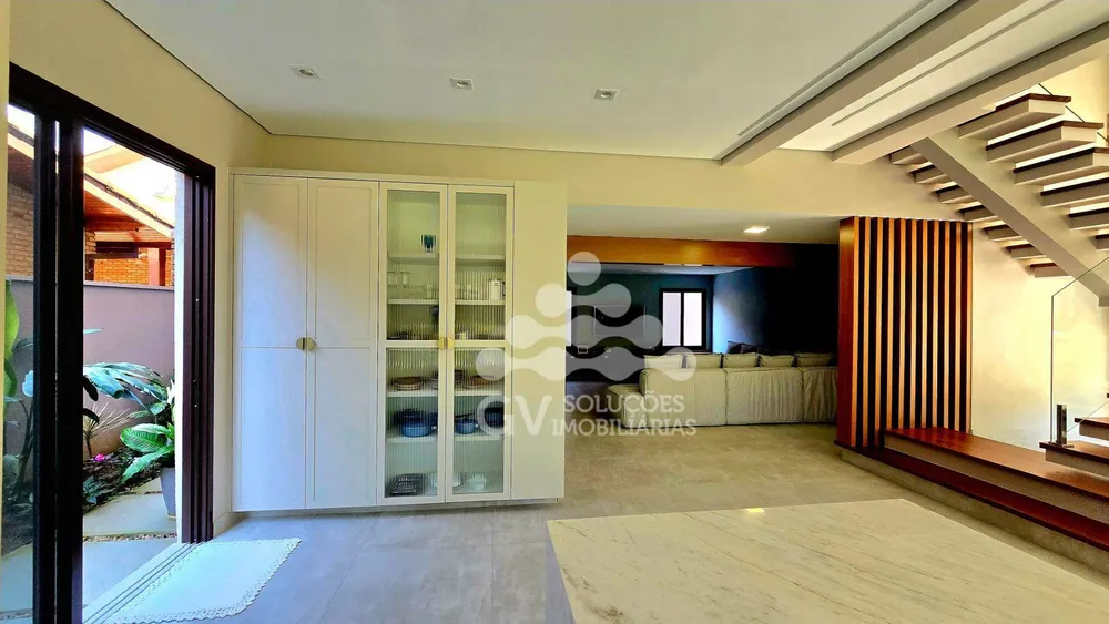Casa de Condomínio, 6 quartos - Foto 2