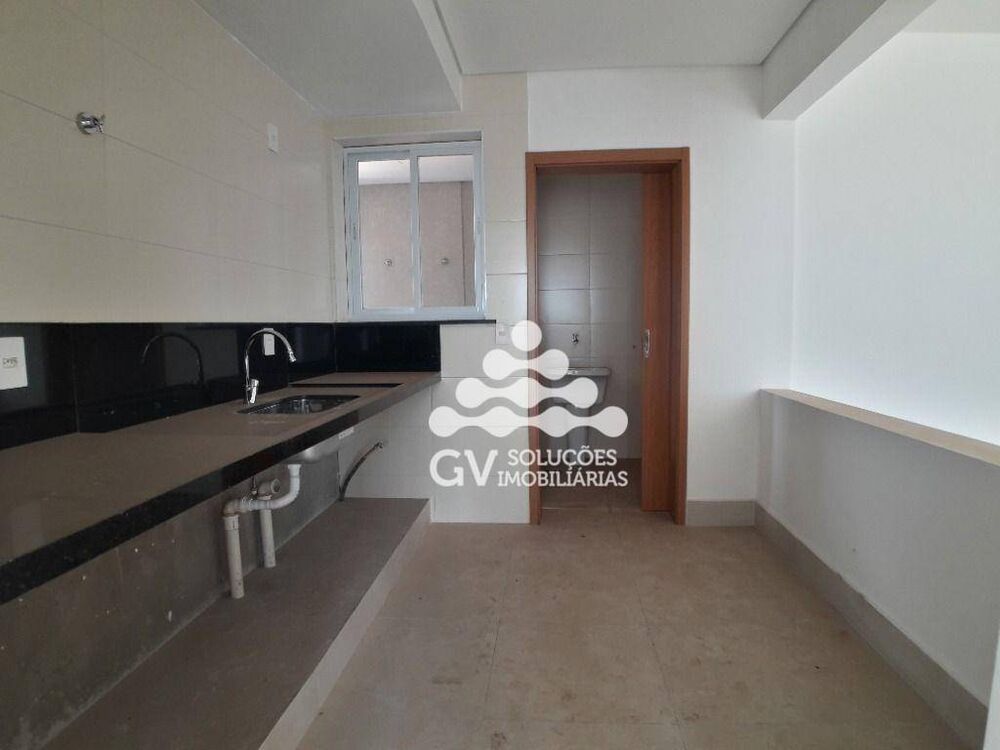 Apartamento à venda com 3 quartos, 108m² - Foto 3