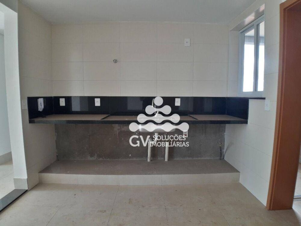 Apartamento à venda com 3 quartos, 108m² - Foto 2