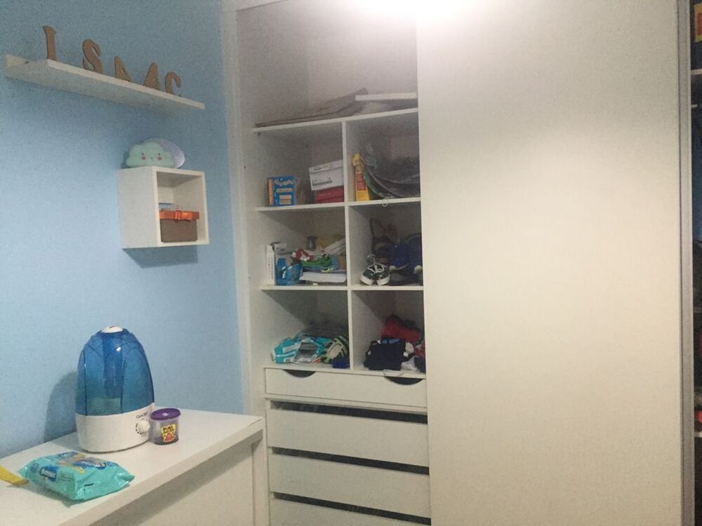 Apartamento, 2 quartos, 45 m² - Foto 5