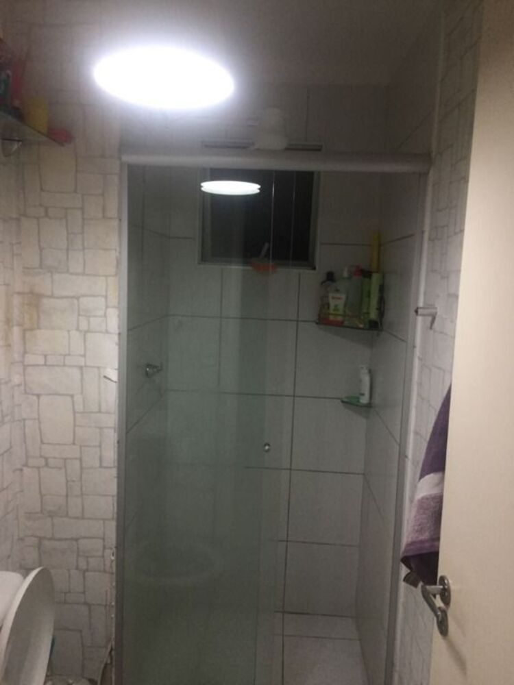 Apartamento, 2 quartos, 45 m² - Foto 4