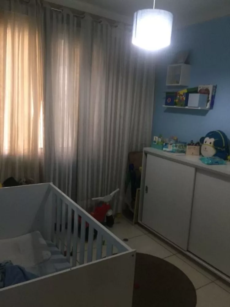 Apartamento, 2 quartos, 45 m² - Foto 7
