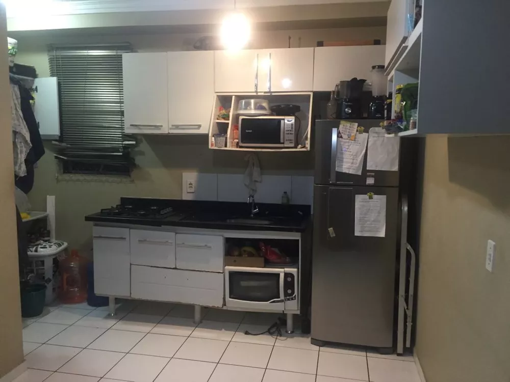 Apartamento, 2 quartos, 45 m² - Foto 3