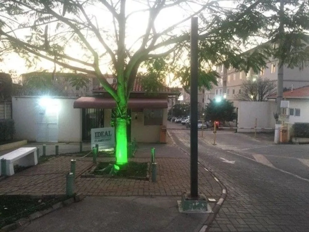 Apartamento, 2 quartos, 45 m² - Foto 12