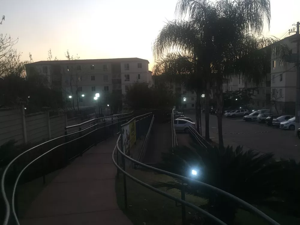 Apartamento, 2 quartos, 45 m² - Foto 9