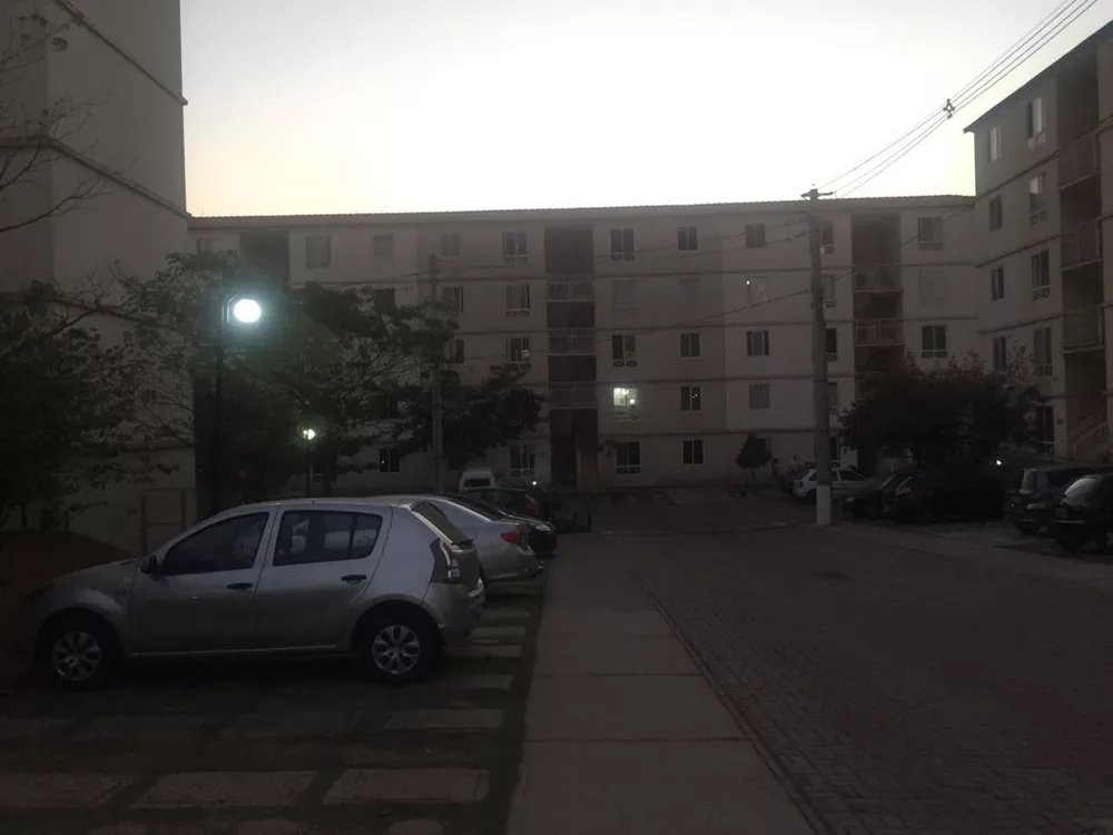 Apartamento, 2 quartos, 45 m² - Foto 11