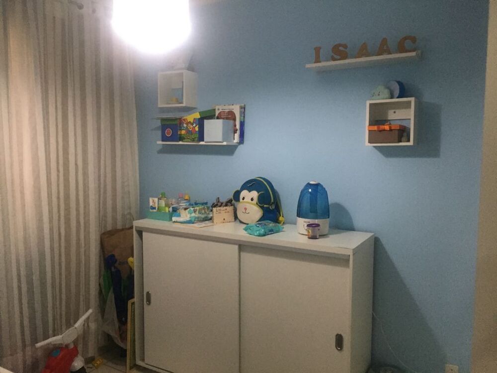 Apartamento, 2 quartos, 45 m² - Foto 6