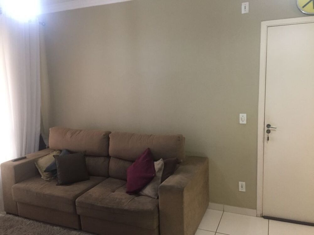 Apartamento, 2 quartos, 45 m² - Foto 2
