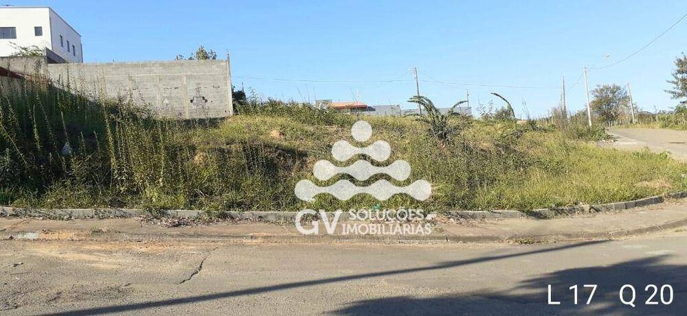 Terreno, 470 m² - Foto 1