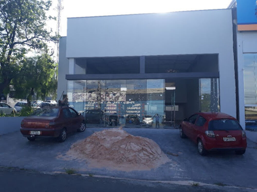 Loja-Salão, 400 m² - Foto 10