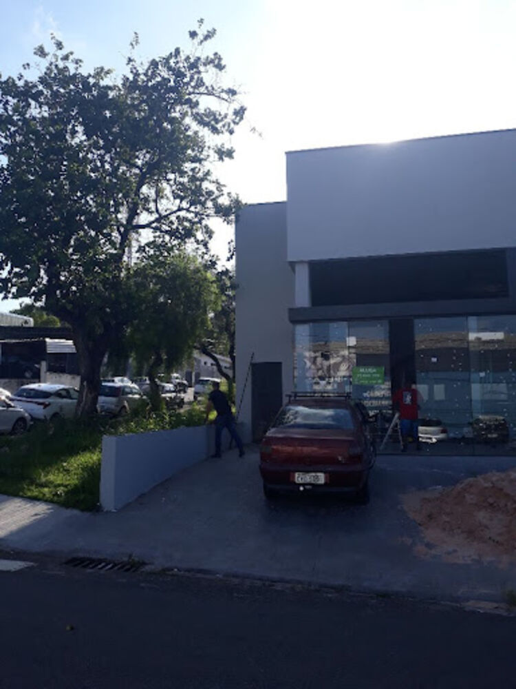 Loja-Salão, 400 m² - Foto 8